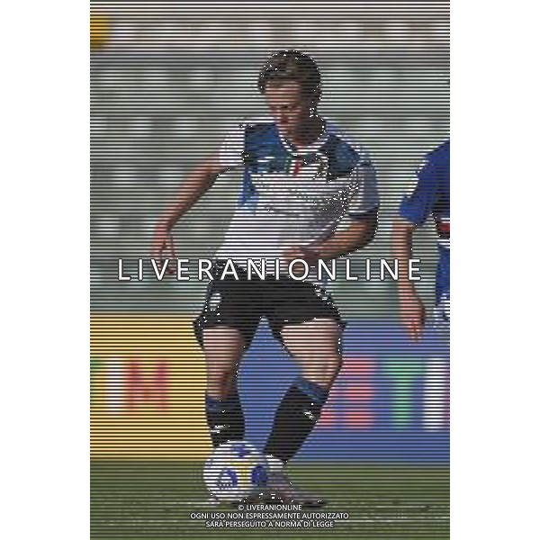 ¬© TVRG Niccolo\' Ghisleni (Atalanta) Sampdoria vs Atalanta Campionato Primavera 1 TIM semifinale playoff stadio Enzo Ricci Sassuolo (MO) 26-06-2021 foto Roberto Garavaglia/ag. Aldo Liverani sas/AGENZIA ALDO LIVERANI SAS