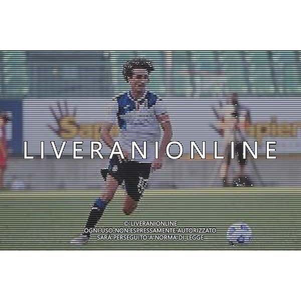 ¬© TVRG Alessandro Cortinovis (Atalanta) Sampdoria vs Atalanta Campionato Primavera 1 TIM semifinale playoff stadio Enzo Ricci Sassuolo (MO) 26-06-2021 foto Roberto Garavaglia/ag. Aldo Liverani sas/AGENZIA ALDO LIVERANI SAS