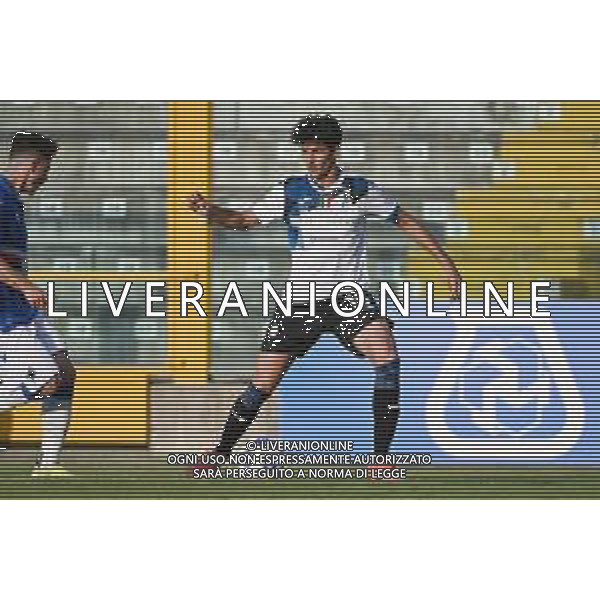 © TVRG Andrea Oliveri (Atalanta) Sampdoria vs Atalanta Campionato Primavera 1 TIM semifinale playoff stadio Enzo Ricci Sassuolo (MO) 26-06-2021 foto Roberto Garavaglia/ag. Aldo Liverani sas/AGENZIA ALDO LIVERANI SAS