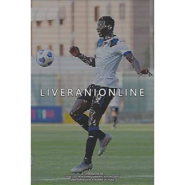 ¬© TVRG Jonathan Italeng Ngock (Atalanta) Sampdoria vs Atalanta Campionato Primavera 1 TIM semifinale playoff stadio Enzo Ricci Sassuolo (MO) 26-06-2021 foto Roberto Garavaglia/ag. Aldo Liverani sas/AGENZIA ALDO LIVERANI SAS