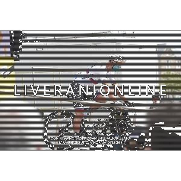 27-06-2021 Tour De France; Tappa 02 Perros Guirec - Mur De Bretagne; 2021, Bora - Hansgrohe; Sagan, Peter; Perros Guirec; ©SIROTTI/AGENZIA ALDO LIVERANI SAS