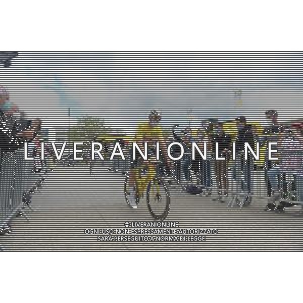 28-06-2021 Tour De France; Tappa 03 Lorient - Pontivy; 2021, Alpecin - Fenix; Van Der Poel, Mathieu; Lorient; ©SIROTTI/AGENZIA ALDO LIVERANI SAS