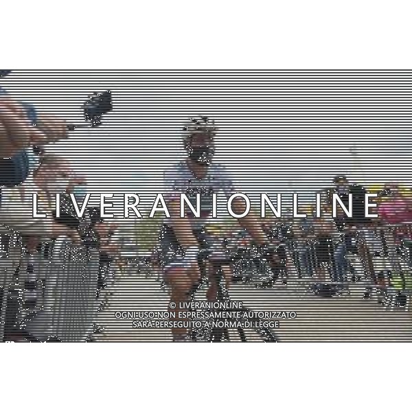 28-06-2021 Tour De France; Tappa 03 Lorient - Pontivy; 2021, Bora - Hansgrohe; Sagan, Peter; Lorient; ©SIROTTI/AGENZIA ALDO LIVERANI SAS