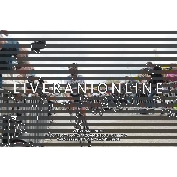 28-06-2021 Tour De France; Tappa 03 Lorient - Pontivy; 2021, Bora - Hansgrohe; Sagan, Peter; Lorient; ©SIROTTI/AGENZIA ALDO LIVERANI SAS