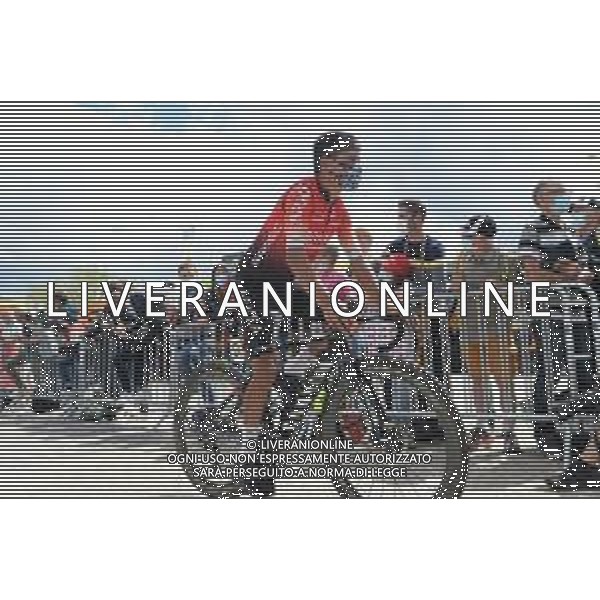 28-06-2021 Tour De France; Tappa 03 Lorient - Pontivy; 2021, Arkea - Samsic; Quintana Rojas Nairo, Alexander; Lorient; ©SIROTTI/AGENZIA ALDO LIVERANI SAS