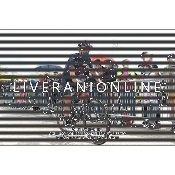 28-06-2021 Tour De France; Tappa 03 Lorient - Pontivy; 2021, Ineos Grenadiers; Porte, Richie; Lorient; ©SIROTTI/AGENZIA ALDO LIVERANI SAS