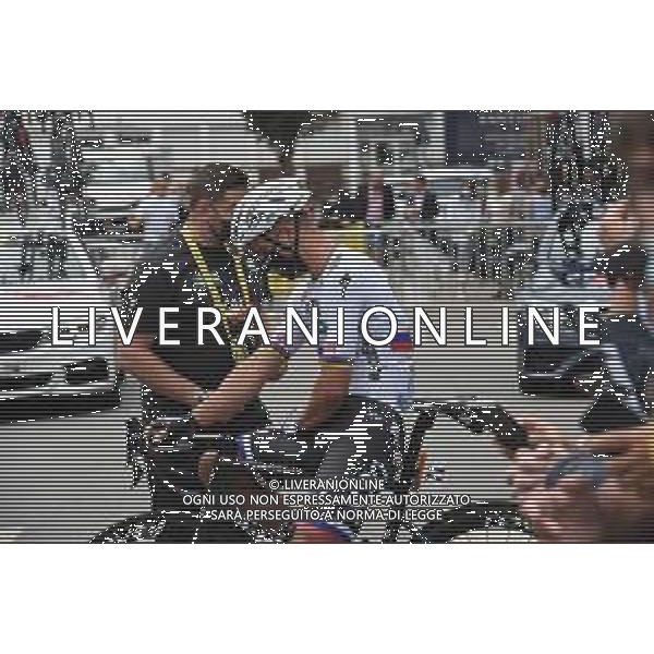 28-06-2021 Tour De France; Tappa 03 Lorient - Pontivy; 2021, Bora - Hansgrohe; Sagan, Peter; Lorient; ©SIROTTI/AGENZIA ALDO LIVERANI SAS