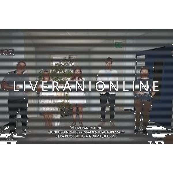 IMOLA 28 06 2021 PRESENTAZIONE PIANO LOCALE 2021 GIOCO D\'AZZARDO PATOLOGICO NELLA FOTO SINDACO DI CASTEL SAN PIETRO FAUSTI TINTI,ANNA VENTURINI CASTEL GUELFO,SINDACA DI CASALFIUMANESE BEATRICE POLI,ASSESSORE ALLA CULTURA DI IMOLA GIACOMO GAMBI E RAPRESENTANTE DI MORDANO ©SANNA/AGENZIA ALDO LIVERANI SAS