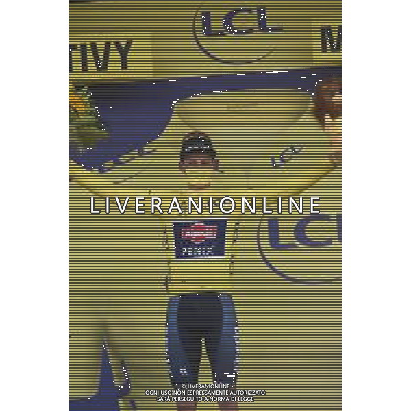 28-06-2021 Tour De France; Tappa 03 Lorient - Pontivy; 2021, Alpecin - Fenix; Van Der Poel, Mathieu; Pontivy; FOTO STEFANO SIROTTI-AG ALDO LIVERANI SAS