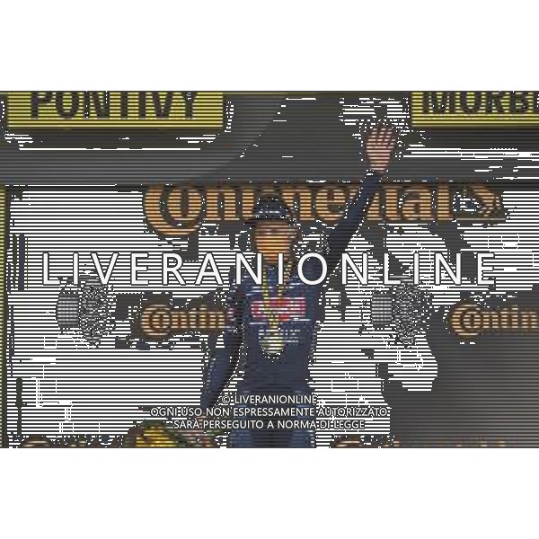 28-06-2021 Tour De France; Tappa 03 Lorient - Pontivy; 2021, Alpecin - Fenix; Merlier, Tim; Pontivy; FOTO STEFANO SIROTTI-AG ALDO LIVERANI SAS