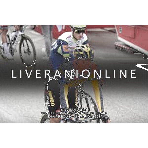 28-06-2021 Tour De France; Tappa 03 Lorient - Pontivy; 2021, Jumbo - Visma; Roglic, Primoz; Pontivy; FOTO STEFANO SIROTTI-AG ALDO LIVERANI SAS