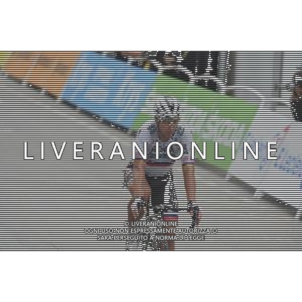 28-06-2021 Tour De France; Tappa 03 Lorient - Pontivy; 2021, Bora - Hansgrohe; Sagan, Peter; Pontivy; FOTO STEFANO SIROTTI-AG ALDO LIVERANI SAS