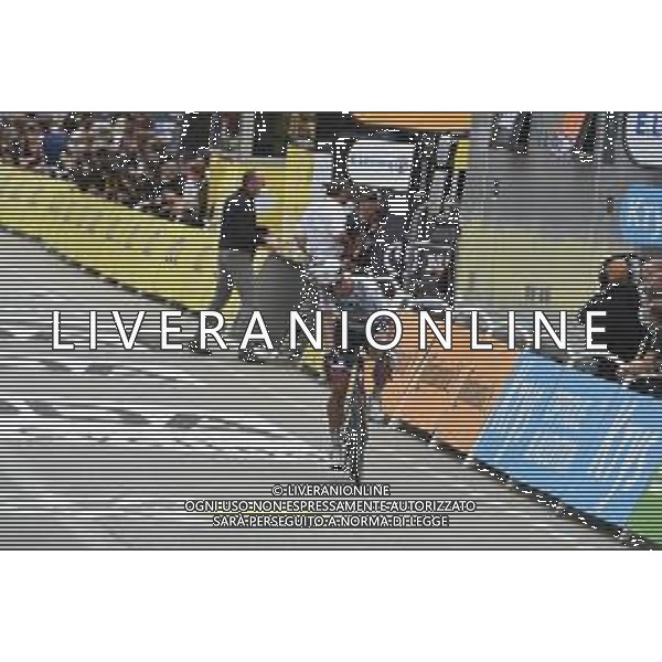28-06-2021 Tour De France; Tappa 03 Lorient - Pontivy; 2021, Bora - Hansgrohe; Sagan, Peter; Pontivy; FOTO STEFANO SIROTTI-AG ALDO LIVERANI SAS