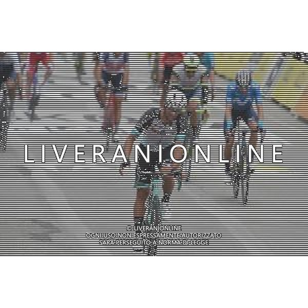 28-06-2021 Tour De France; Tappa 03 Lorient - Pontivy; 2021, Bikeexchange; Matthews, Michael; Pontivy; FOTO STEFANO SIROTTI-AG ALDO LIVERANI SAS