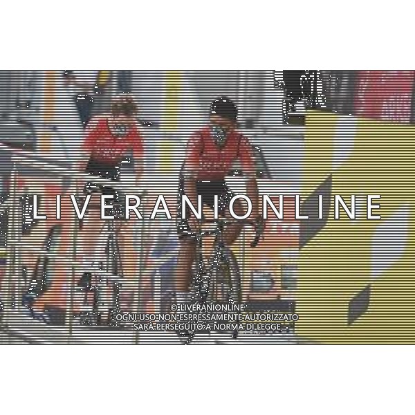 29-06-2021 Tour De France; Tappa 04 Redon - Fourges; 2021, Arkea - Samsic; Quintana Rojas Nairo, Alexander; Redon; ©SIROTTI/AGENZIA ALDO LIVERANI SAS