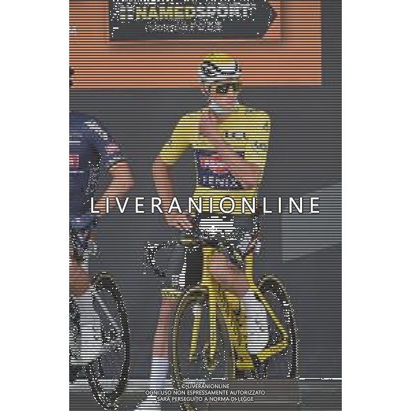29-06-2021 Tour De France; Tappa 04 Redon - Fourges; 2021, Alpecin - Fenix; Van Der Poel, Mathieu; Redon; ©SIROTTI/AGENZIA ALDO LIVERANI SAS