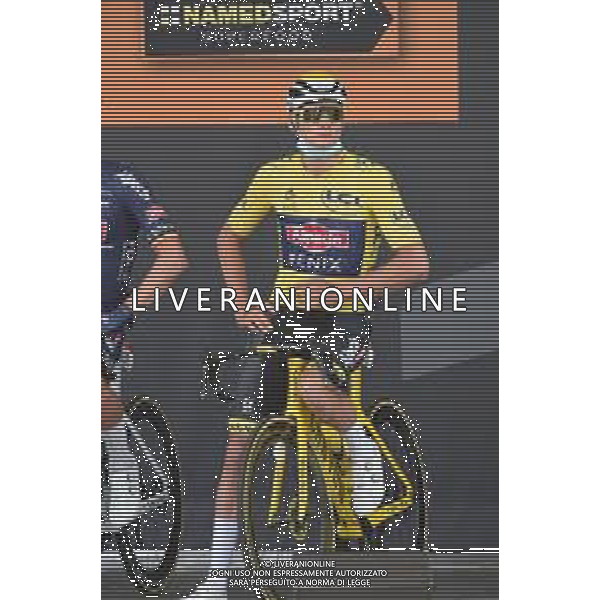 29-06-2021 Tour De France; Tappa 04 Redon - Fourges; 2021, Alpecin - Fenix; Van Der Poel, Mathieu; Redon; ©SIROTTI/AGENZIA ALDO LIVERANI SAS