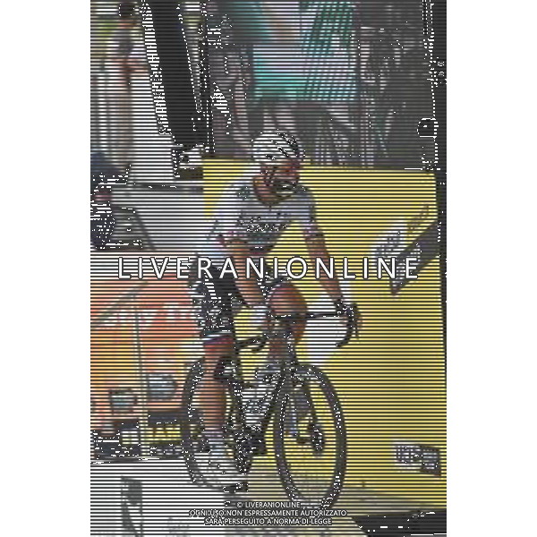 29-06-2021 Tour De France; Tappa 04 Redon - Fourges; 2021, Bora - Hansgrohe; Sagan, Peter; Redon; ©SIROTTI/AGENZIA ALDO LIVERANI SAS
