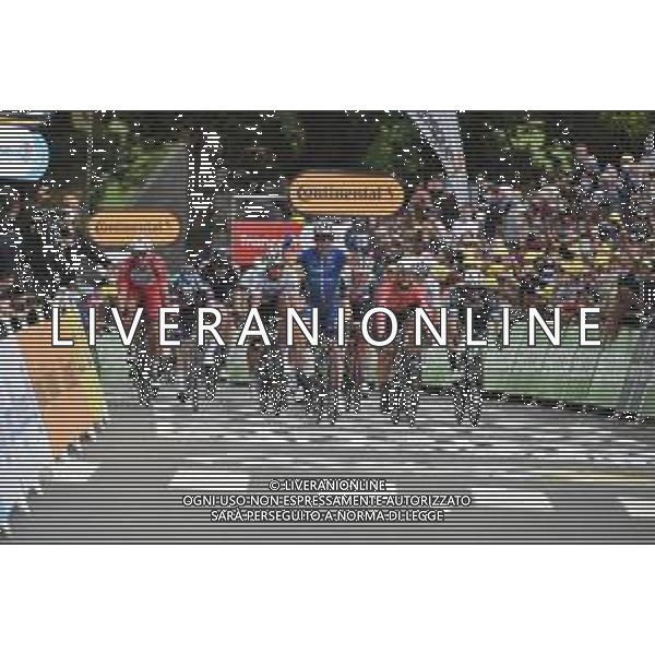 29-06-2021 Tour De France; Tappa 04 Redon - Fourges; 2021, Deceuninck - Quick Step; Cavendish, Mark; Fourges; ©SIROTTI/AGENZIA ALDO LIVERANI SAS
