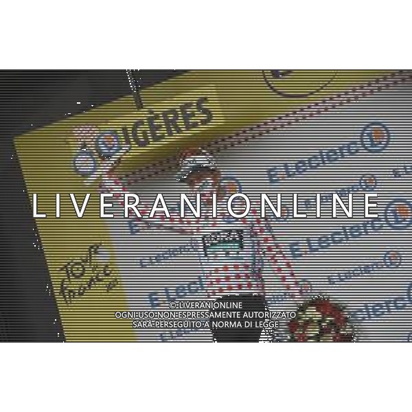 29-06-2021 Tour De France; Tappa 04 Redon - Fourges; 2021, Bora - Hansgrohe; Schelling, Ide; Fourges; ©SIROTTI/AGENZIA ALDO LIVERANI SAS