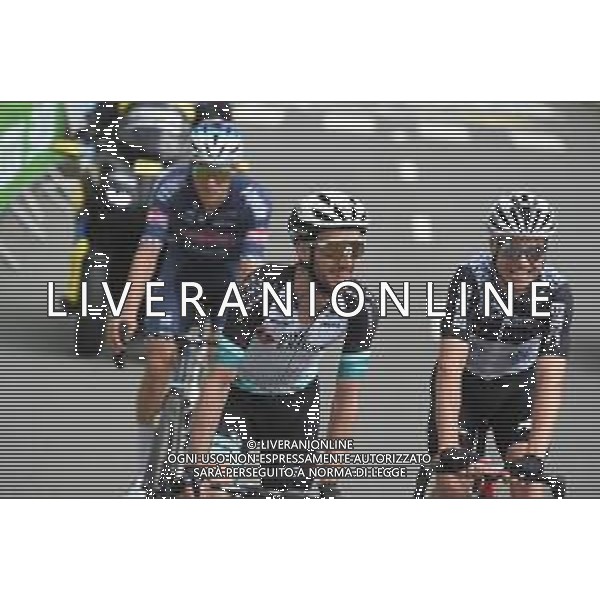 29-06-2021 Tour De France; Tappa 04 Redon - Fourges; 2021, Bikeexchange; Yates, Simon; Fourges; ©SIROTTI/AGENZIA ALDO LIVERANI SAS