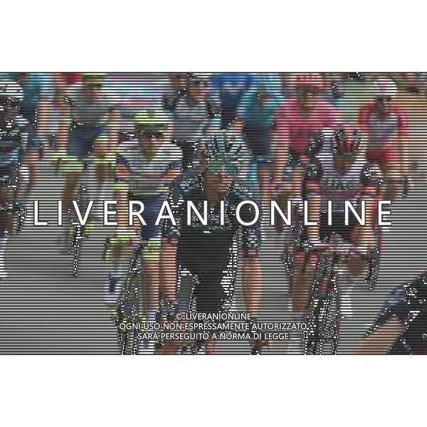 29-06-2021 Tour De France; Tappa 04 Redon - Fourges; 2021, Bora - Hansgrohe; Oss, Daniel; Fourges; ©SIROTTI/AGENZIA ALDO LIVERANI SAS