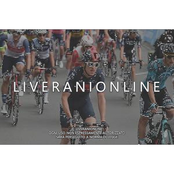 29-06-2021 Tour De France; Tappa 04 Redon - Fourges; 2021, Ineos Grenadiers; Geraint, Thomas; Fourges; ©SIROTTI/AGENZIA ALDO LIVERANI SAS