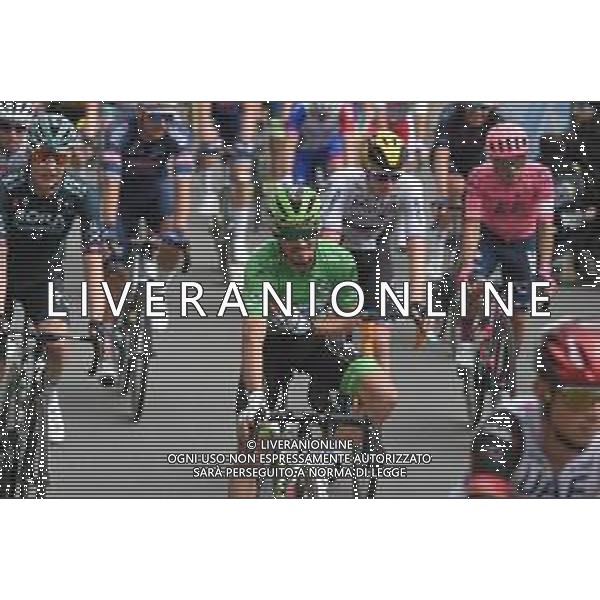 29-06-2021 Tour De France; Tappa 04 Redon - Fourges; 2021, Deceuninck - Quick Step; Alaphilippe, Julian; Fourges; ©SIROTTI/AGENZIA ALDO LIVERANI SAS