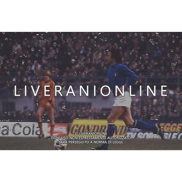 RENATO ZACCARELLI ITALIA-OLANDA archivio giovani Liverani/AG.Aldo Liverani