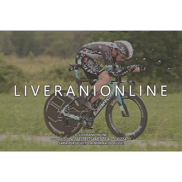 30-06-2021 Tour De France; Tappa 05 Change - Laval; 2021, Bikeexchange; Hamilton, Lucas; ©SIROTTI/AGENZIA ALDO LIVERANI SAS