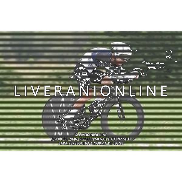 30-06-2021 Tour De France; Tappa 05 Change - Laval; 2021, Qhubeka - Nexthash; Henao, Sergio; ©SIROTTI/AGENZIA ALDO LIVERANI SAS