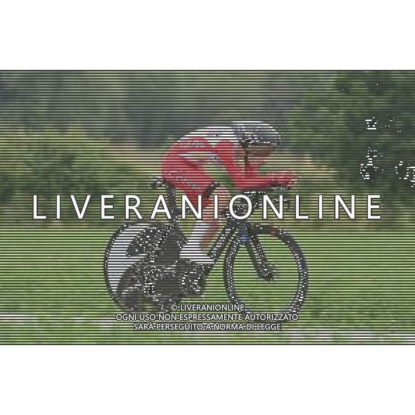 30-06-2021 Tour De France; Tappa 05 Change - Laval; 2021, Cofidis; Martin, Guillaume; ©SIROTTI/AGENZIA ALDO LIVERANI SAS