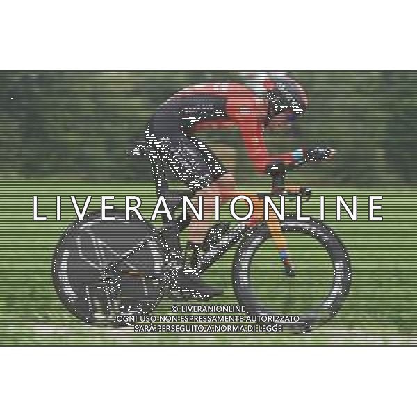 30-06-2021 Tour De France; Tappa 05 Change - Laval; 2021, Bahrain - Victorious; Poels, Wouter; ©SIROTTI/AGENZIA ALDO LIVERANI SAS