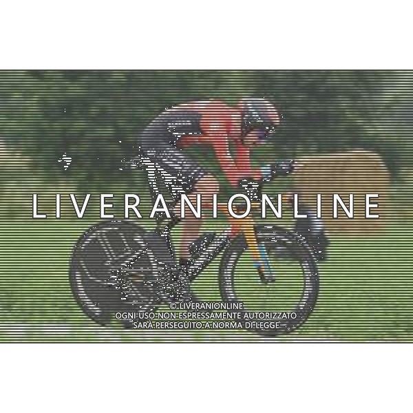 30-06-2021 Tour De France; Tappa 05 Change - Laval; 2021, Bahrain - Victorious; Poels, Wouter; ©SIROTTI/AGENZIA ALDO LIVERANI SAS