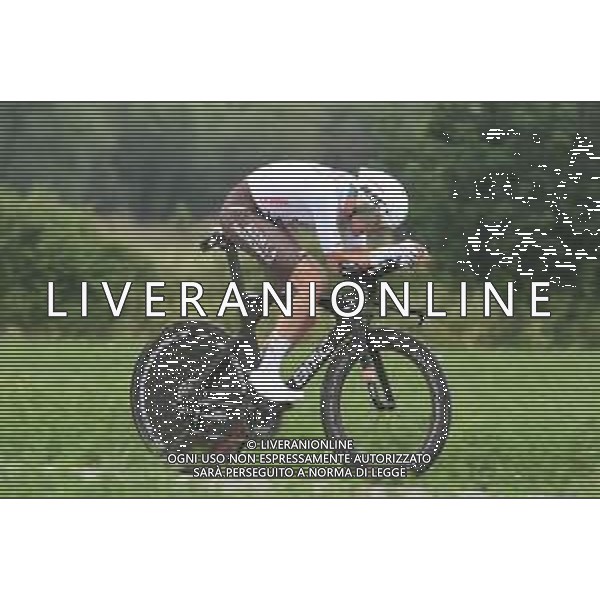 30-06-2021 Tour De France; Tappa 05 Change - Laval; 2021, Ag2r - Citroen; O\'connor, Ben; ©SIROTTI/AGENZIA ALDO LIVERANI SAS