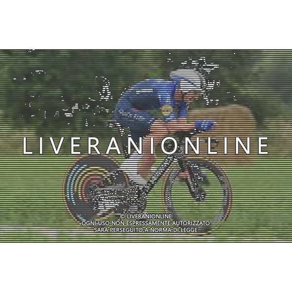 30-06-2021 Tour De France; Tappa 05 Change - Laval; 2021, Deceuninck - Quick Step; Alaphilippe, Julian; ©SIROTTI/AGENZIA ALDO LIVERANI SAS
