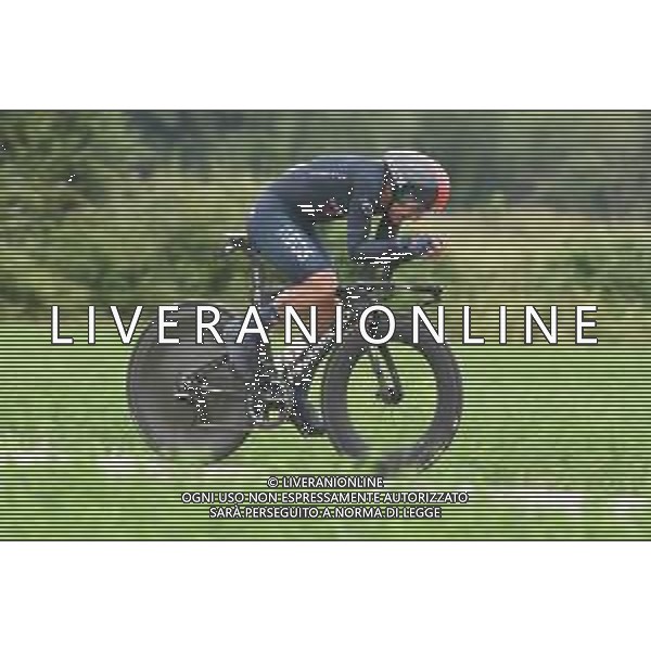 30-06-2021 Tour De France; Tappa 05 Change - Laval; 2021, Ineos Grenadiers; Carapaz Antonio, Richard Antonio; ©SIROTTI/AGENZIA ALDO LIVERANI SAS