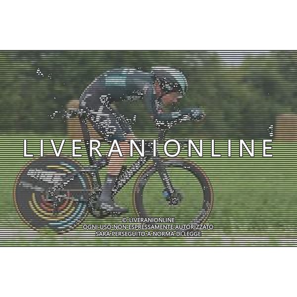 30-06-2021 Tour De France; Tappa 05 Change - Laval; 2021, Bora - Hansgrohe; Kelderman, Wilko; ©SIROTTI/AGENZIA ALDO LIVERANI SAS