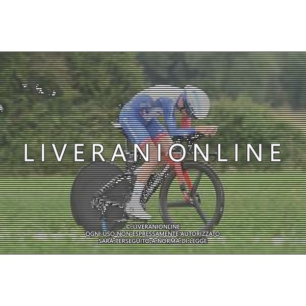 30-06-2021 Tour De France; Tappa 05 Change - Laval; 2021, Groupama - Fdj; Gaudu, David; ©SIROTTI/AGENZIA ALDO LIVERANI SAS