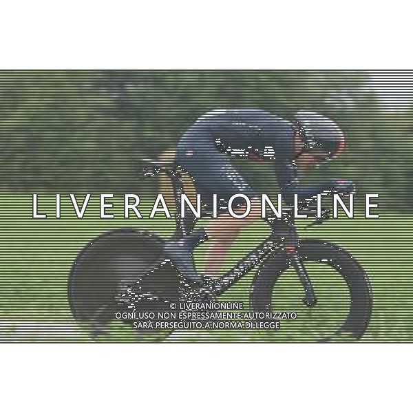 30-06-2021 Tour De France; Tappa 05 Change - Laval; 2021, Ineos Grenadiers; Geraint, Thomas; ©SIROTTI/AGENZIA ALDO LIVERANI SAS