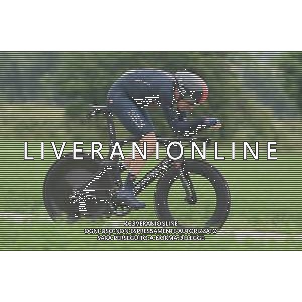 30-06-2021 Tour De France; Tappa 05 Change - Laval; 2021, Ineos Grenadiers; Geraint, Thomas; ©SIROTTI/AGENZIA ALDO LIVERANI SAS