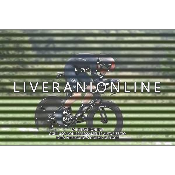 30-06-2021 Tour De France; Tappa 05 Change - Laval; 2021, Ineos Grenadiers; Geraint, Thomas; ©SIROTTI/AGENZIA ALDO LIVERANI SAS