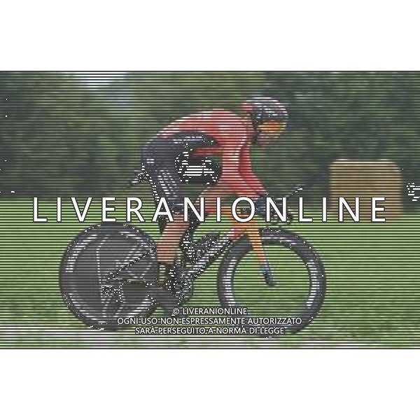30-06-2021 Tour De France; Tappa 05 Change - Laval; 2021, Bahrain - Victorious; Colbrelli, Sonny; ©SIROTTI/AGENZIA ALDO LIVERANI SAS