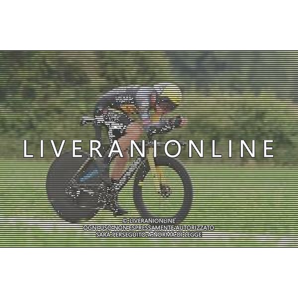 30-06-2021 Tour De France; Tappa 05 Change - Laval; 2021, Jumbo - Visma; Roglic, Primoz; ©SIROTTI/AGENZIA ALDO LIVERANI SAS
