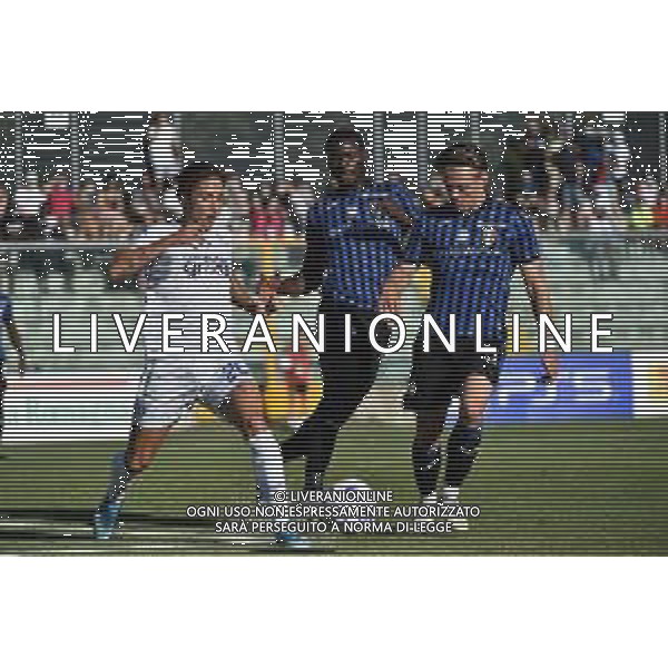 © TVRG Francesco Donati (Empoli) e Niccolo\' Ghisleni (Atalanta) Atalanta vs Empoli Campionato Primavera 1 TIM finale playoff stadio Enzo Ricci Sassuolo (MO) 30-06-2021 foto Roberto Garavaglia/ag. Aldo Liverani sasAGENZIA ALDO LIVERANI SAS