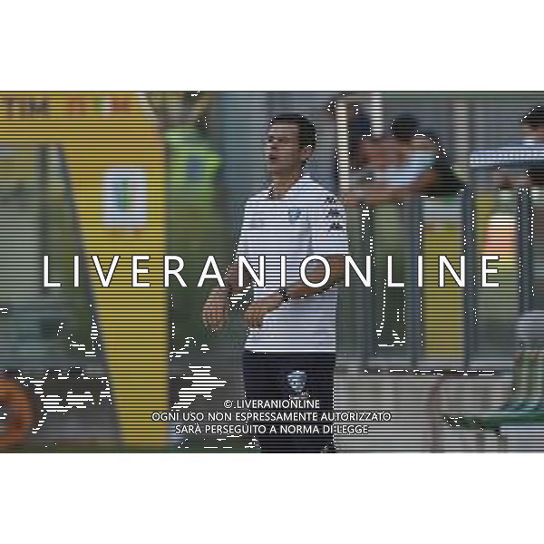 ¬© TVRG Francesco Spano\' allenatore Empoli Atalanta vs Empoli Campionato Primavera 1 TIM finale playoff stadio Enzo Ricci Sassuolo (MO) 30-06-2021 foto Roberto Garavaglia/ag. Aldo Liverani sasAGENZIA ALDO LIVERANI SAS