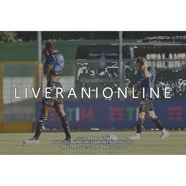 ¬© TVRG delusione Atalanta Atalanta vs Empoli Campionato Primavera 1 TIM finale playoff stadio Enzo Ricci Sassuolo (MO) 30-06-2021 foto Roberto Garavaglia/ag. Aldo Liverani sasAGENZIA ALDO LIVERANI SAS