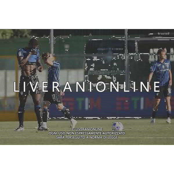 © TVRG delusione Atalanta Atalanta vs Empoli Campionato Primavera 1 TIM finale playoff stadio Enzo Ricci Sassuolo (MO) 30-06-2021 foto Roberto Garavaglia/ag. Aldo Liverani sasAGENZIA ALDO LIVERANI SAS