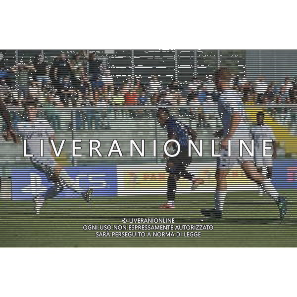 ¬© TVRG Allassane Sidibe (Atalanta) segna il gol dell\'1 a 1 Atalanta vs Empoli Campionato Primavera 1 TIM finale playoff stadio Enzo Ricci Sassuolo (MO) 30-06-2021 foto Roberto Garavaglia/ag. Aldo Liverani sasAGENZIA ALDO LIVERANI SAS