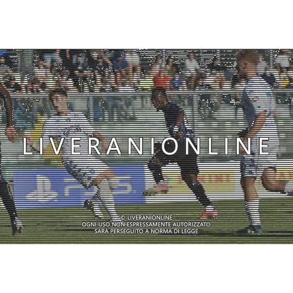 ¬© TVRG Allassane Sidibe (Atalanta) segna il gol dell\'1 a 1 Atalanta vs Empoli Campionato Primavera 1 TIM finale playoff stadio Enzo Ricci Sassuolo (MO) 30-06-2021 foto Roberto Garavaglia/ag. Aldo Liverani sasAGENZIA ALDO LIVERANI SAS